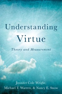 Cover Understanding Virtue