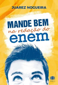 Cover Mande bem na redação do Enem