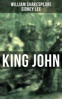 Cover KING JOHN