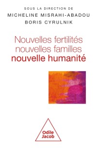 Cover Nouvelles fertilités, nouvelles familles