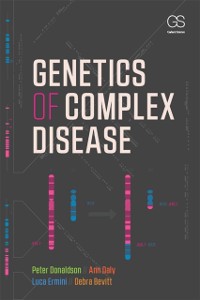 Cover Genetics of Complex Disease