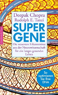 Cover Super-Gene