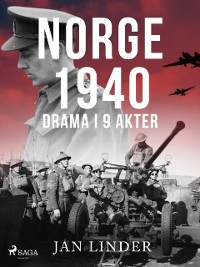 Cover Norge 1940