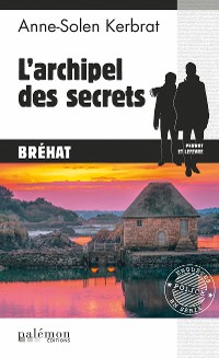 Cover L'archipel des secrets