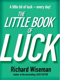 Cover Little Book Of Luck
