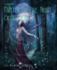 Cover Master Of the Night