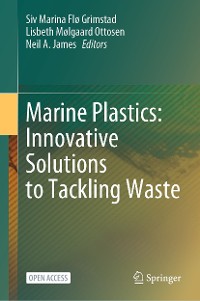 Cover Marine Plastics: Innovative Solutions to Tackling Waste