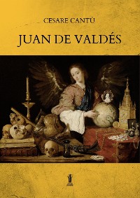 Cover Juan de Valdés