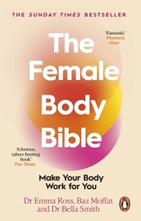 Cover Female Body Bible