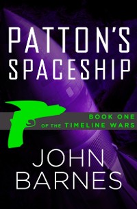 Cover Patton's Spaceship