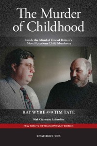 Cover Murder of Childhood
