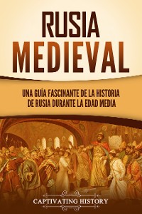 Cover Rusia medieval