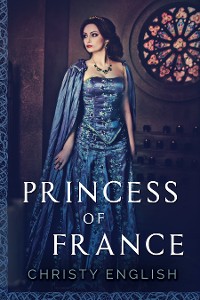 Cover Princess Of France