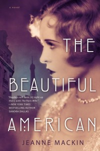 Cover Beautiful American