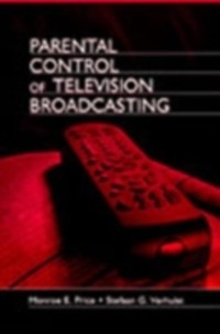 Cover Parental Control of Television Broadcasting