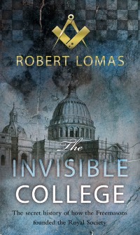 Cover Invisible College