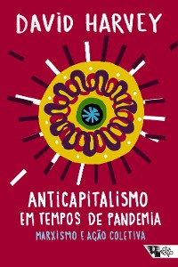 Cover Anticapitalismo em tempos de pandemia