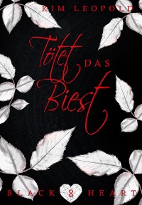 Cover Tötet das Biest