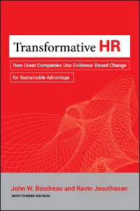 Cover Transformative HR