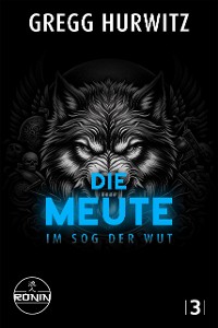 Cover Die Meute