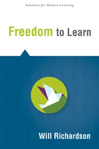 Cover Freedom to Learn