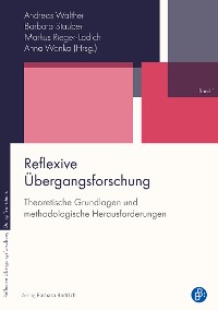 Cover Reflexive Übergangsforschung