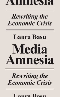 Cover Media Amnesia