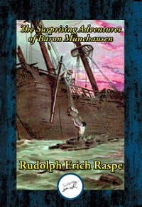 Cover Surprising Adventures of Baron Munchausen