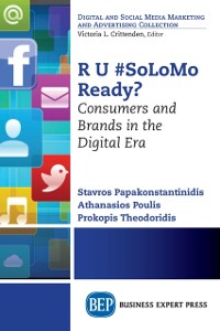 Cover R U #SoLoMo Ready?