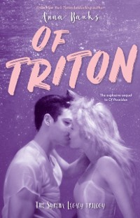 Cover Of Triton