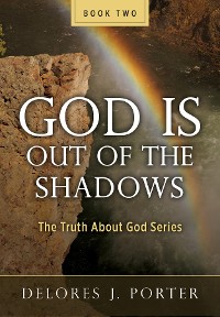 Cover God Is Out of the Shadows