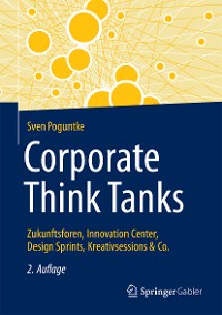 Cover Corporate Think Tanks