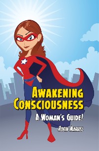 Cover Awakening Consciousness