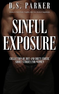Cover Sinful Exposure