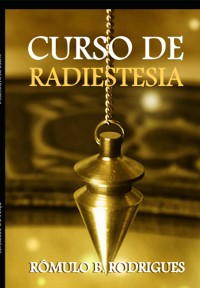 Cover Curso De Radiestesia