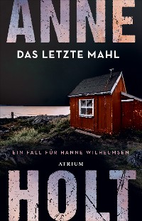 Cover Das letzte Mahl