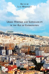 Cover Urban Heritage and Sustainability in the Age of Globalisation