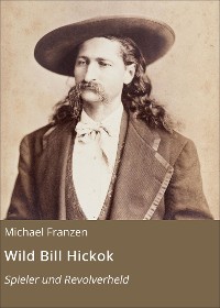 Cover Wild Bill Hickok