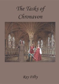 Cover The Tasks of Chronavon