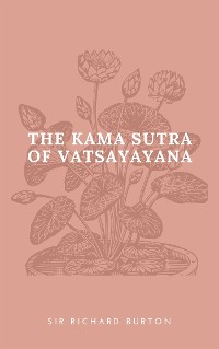 Cover The Kama Sutra of Vatsayayana