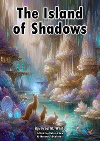 Cover The Island of Shadows