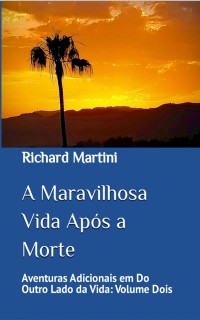 Cover A Maravilhosa Vida Após a Morte