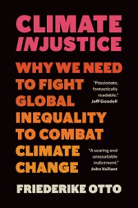 Cover Climate Injustice