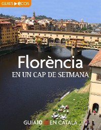 Cover Florència. En un cap de setmana