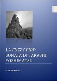 Cover La Fuzzy Bird Sonata di Takashi Yoshimatsu