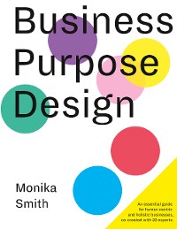 Cover Business Purpose Design