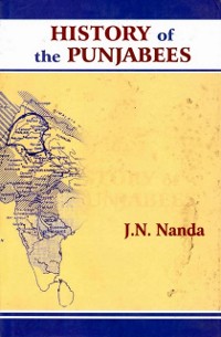 Cover History of the Punjabees
