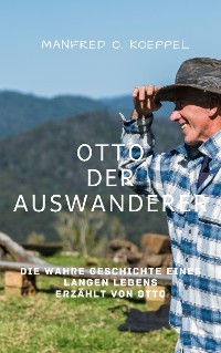 Cover Otto der Auswanderer