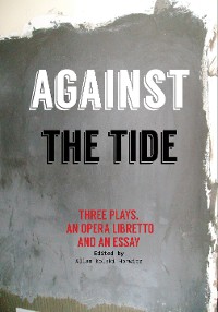 Cover Against the Tide