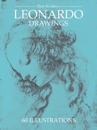 Cover Leonardo Drawings